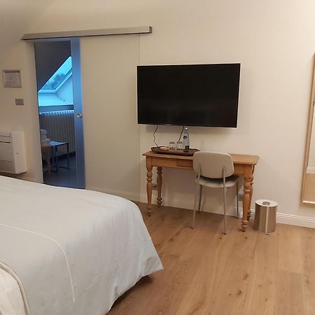 B&B Asmara Маасмехелен Экстерьер фото