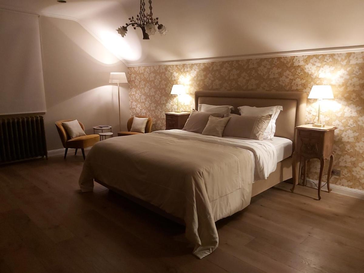 B&B Asmara Маасмехелен Экстерьер фото