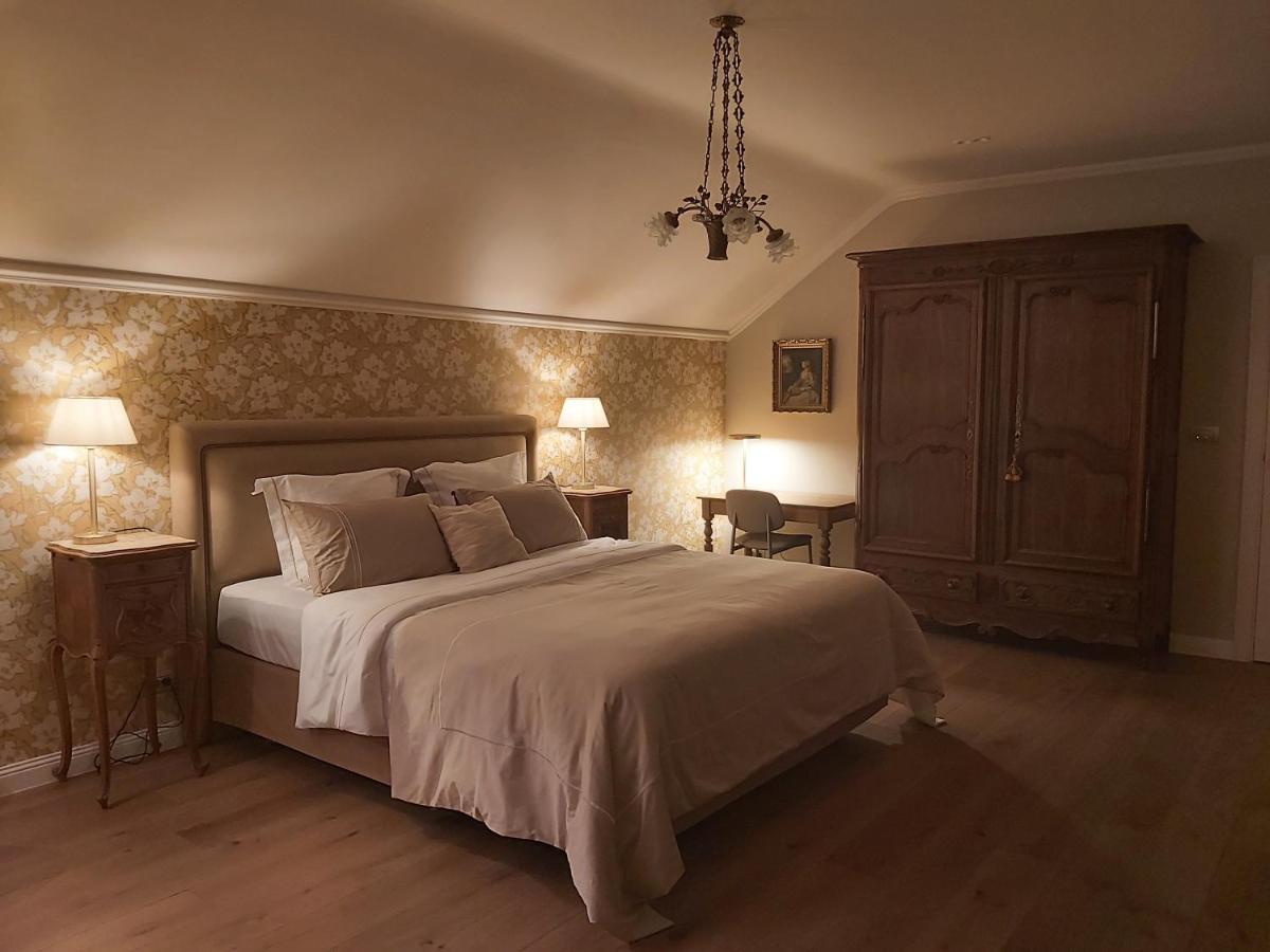 B&B Asmara Маасмехелен Экстерьер фото