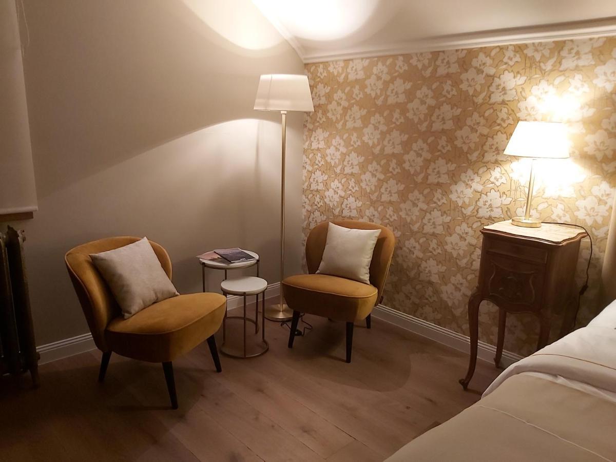 B&B Asmara Маасмехелен Экстерьер фото