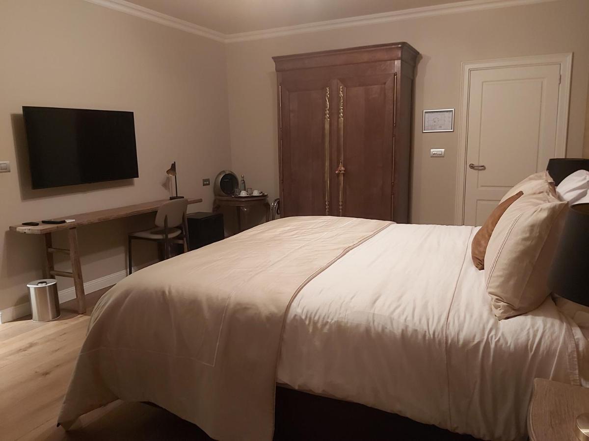 B&B Asmara Маасмехелен Экстерьер фото