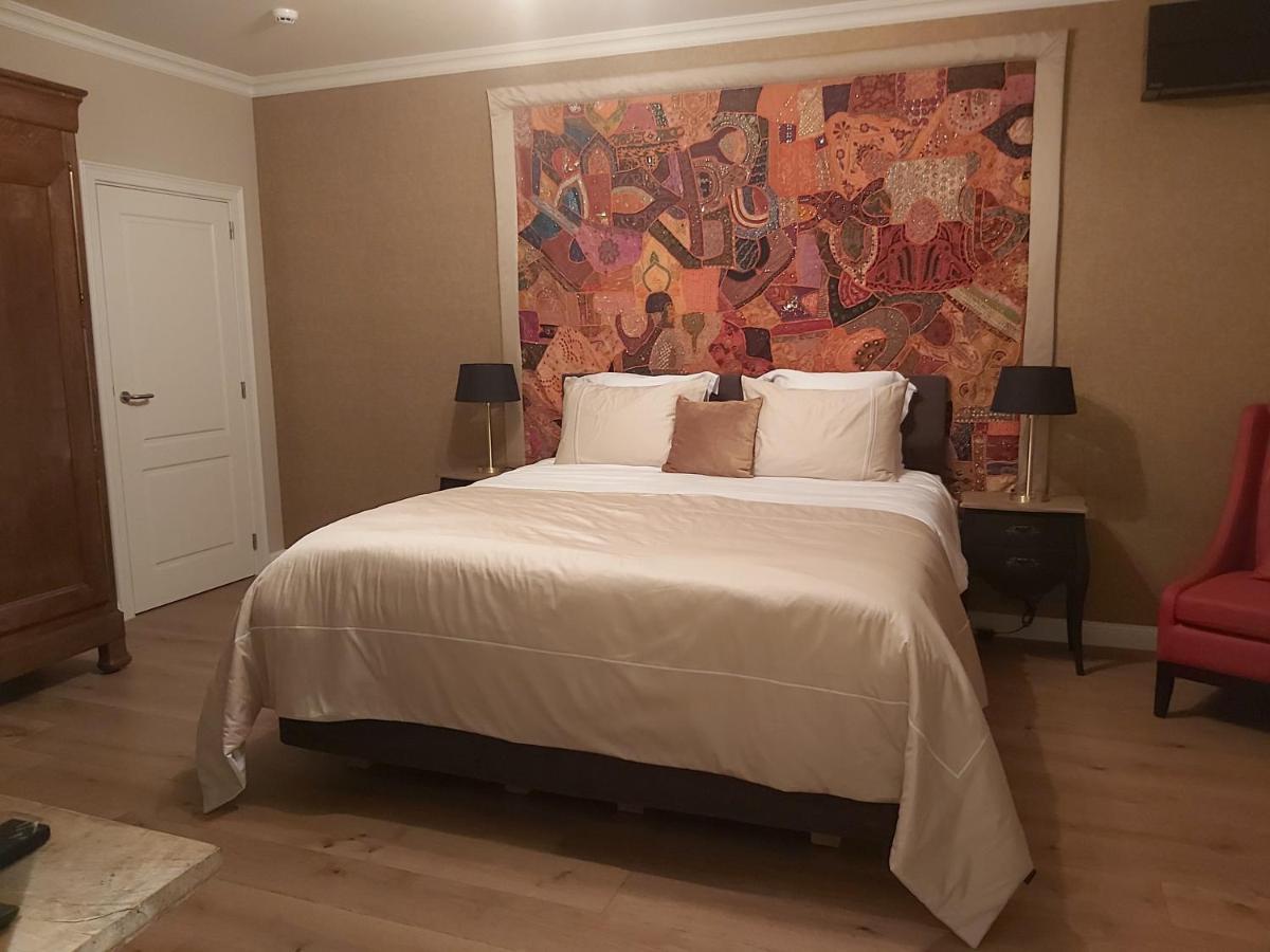 B&B Asmara Маасмехелен Экстерьер фото