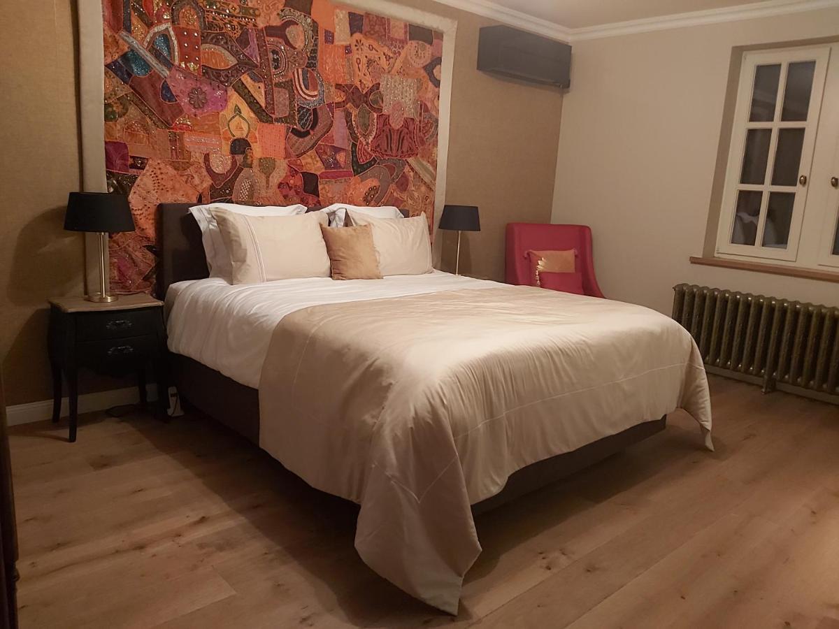 B&B Asmara Маасмехелен Экстерьер фото