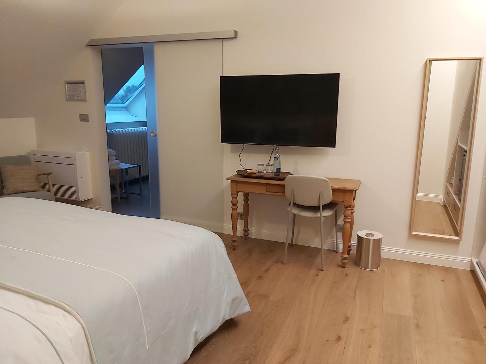 B&B Asmara Маасмехелен Экстерьер фото